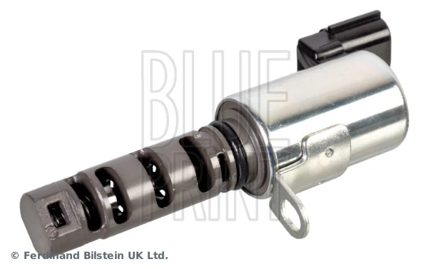 Control Valve, camshaft adjustment
